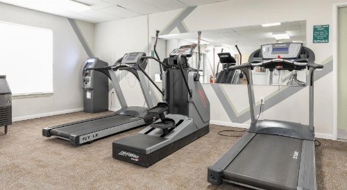 Carriage Place by Capital Vacations - image 31