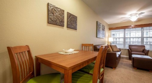 Carriage Place by Capital Vacations - image 39