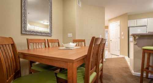 Carriage Place by Capital Vacations - image 42