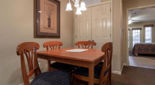 Carriage Place by Capital Vacations - image 44