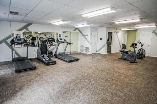Carriage Place by Capital Vacations - image 48