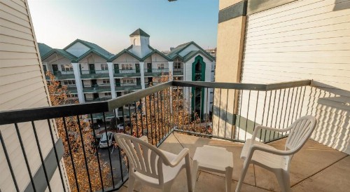 Carriage Place by Capital Vacations - image 6