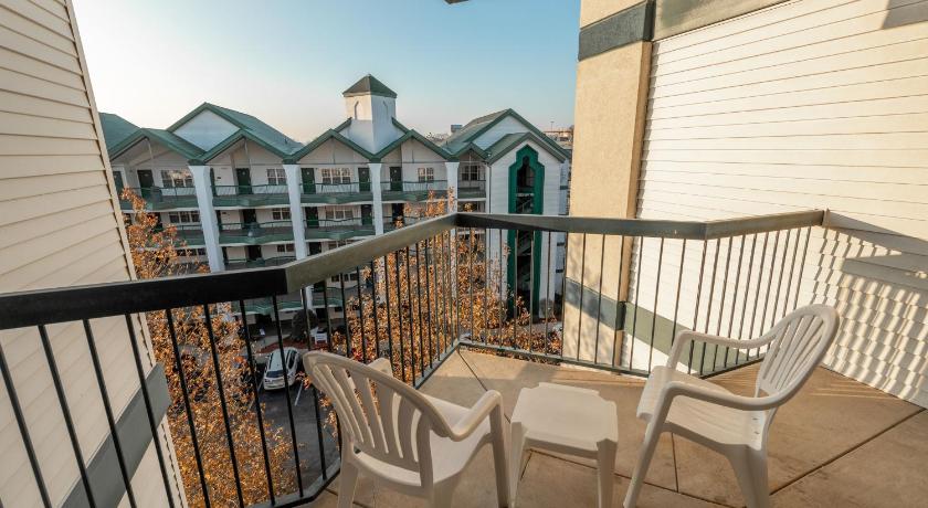Carriage Place by Capital Vacations - image 6