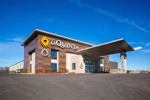 La Quinta by Wyndham Branson