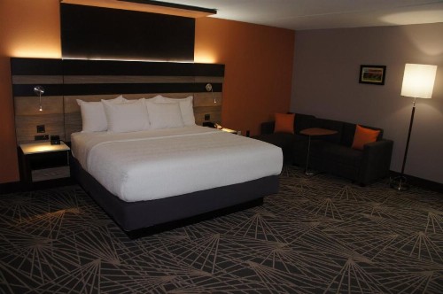 La Quinta by Wyndham Branson - image 14