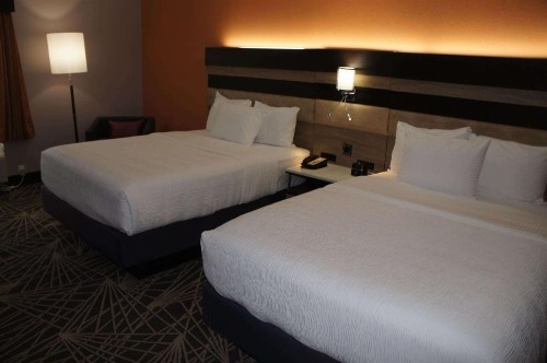La Quinta by Wyndham Branson - image 19