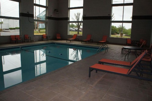 La Quinta by Wyndham Branson - image 26