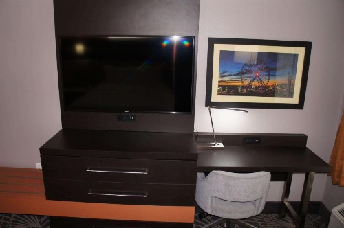 La Quinta by Wyndham Branson - image 32