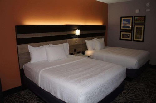 La Quinta by Wyndham Branson - image 39