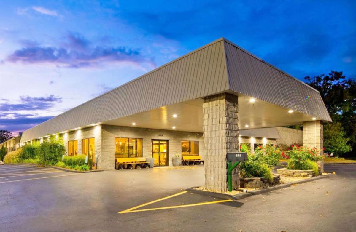 Best Western Branson Inn and Conference Center - main image
