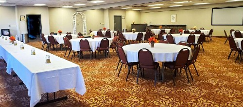 Best Western Branson Inn and Conference Center - image 13