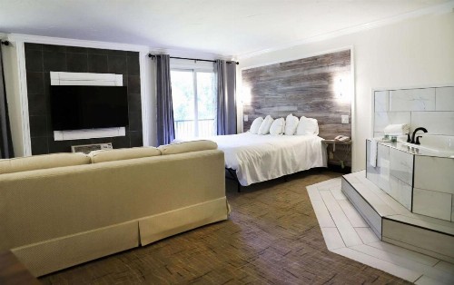 Best Western Branson Inn and Conference Center - image 14