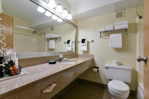 Best Western Branson Inn and Conference Center - image 16
