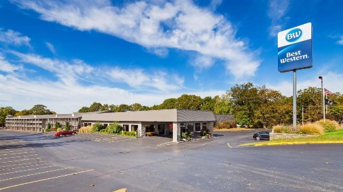 Best Western Branson Inn and Conference Center - image 18