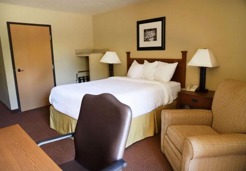 Best Western Branson Inn and Conference Center - image 21