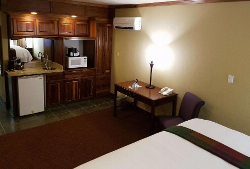 Best Western Branson Inn and Conference Center - image 22