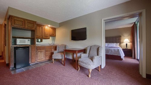 Best Western Branson Inn and Conference Center - image 23
