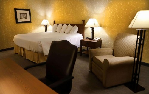 Best Western Branson Inn and Conference Center - image 25