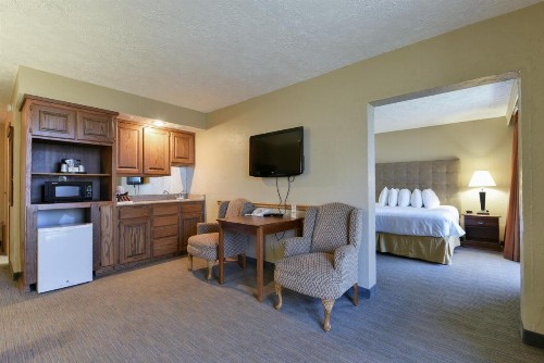 Best Western Branson Inn and Conference Center - image 27