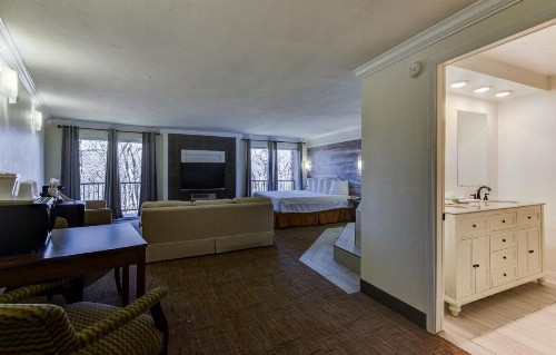 Best Western Branson Inn and Conference Center - image 28