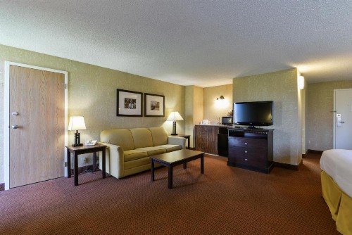 Best Western Branson Inn and Conference Center - image 31