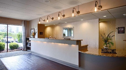 Best Western Branson Inn and Conference Center - image 32
