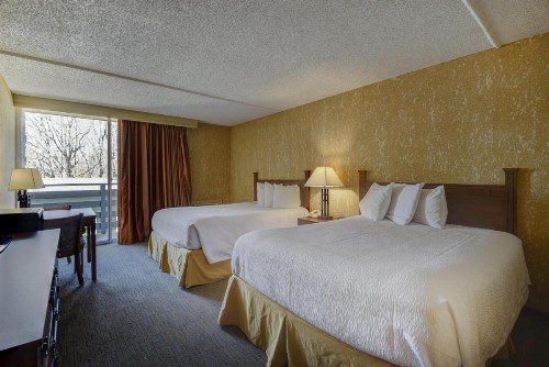Best Western Branson Inn and Conference Center - image 33