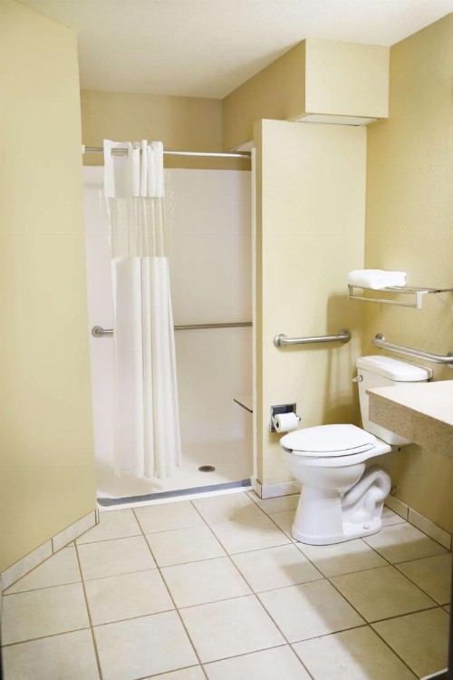 Best Western Branson Inn and Conference Center - image 34