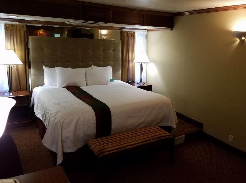Best Western Branson Inn and Conference Center - image 36