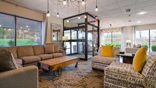Best Western Branson Inn and Conference Center - image 37