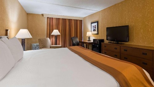 Best Western Branson Inn and Conference Center - image 39