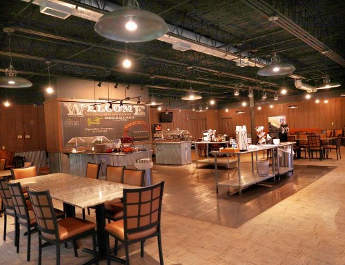 Best Western Branson Inn and Conference Center - image 4