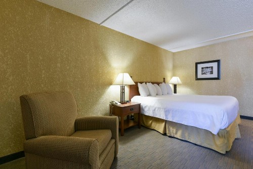 Best Western Branson Inn and Conference Center - image 40