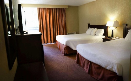 Best Western Branson Inn and Conference Center - image 42