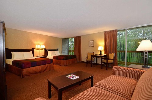 Best Western Branson Inn and Conference Center - image 45
