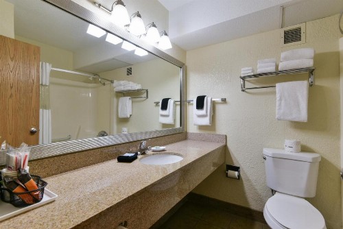Best Western Branson Inn and Conference Center - image 46