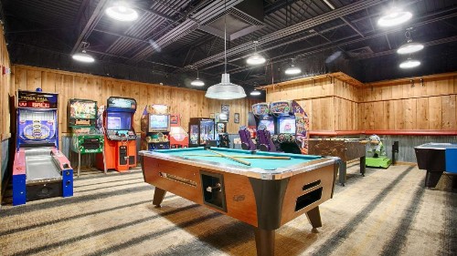 Best Western Branson Inn and Conference Center - image 47