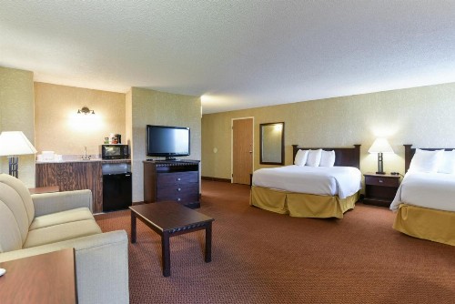 Best Western Branson Inn and Conference Center - image 48