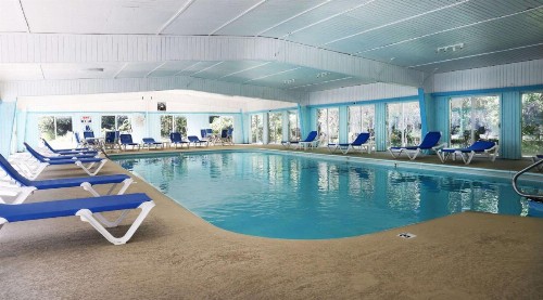 Best Western Branson Inn and Conference Center - image 49