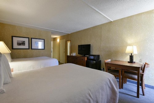 Best Western Branson Inn and Conference Center - image 50