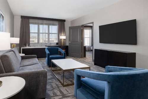 Hilton Promenade Branson Landing - image 31