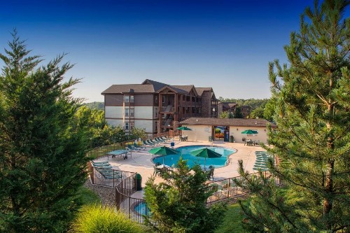 Palace View Resort by Spinnaker - image 1