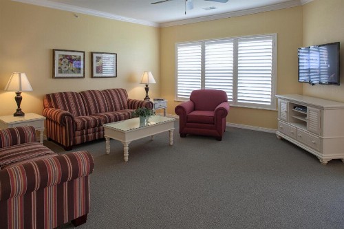 Palace View Resort by Spinnaker - image 2