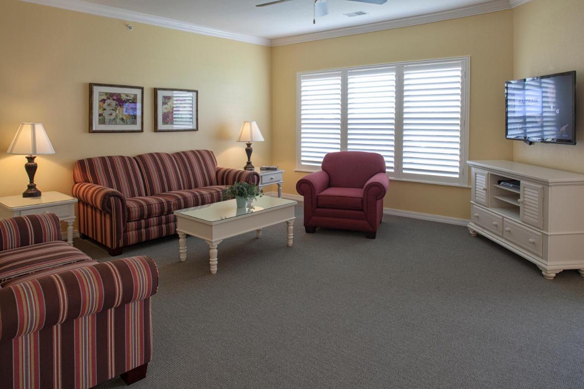 Palace View Resort by Spinnaker - image 2