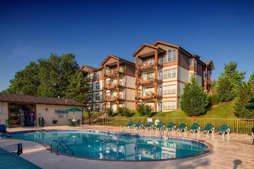 Palace View Resort by Spinnaker - image 17
