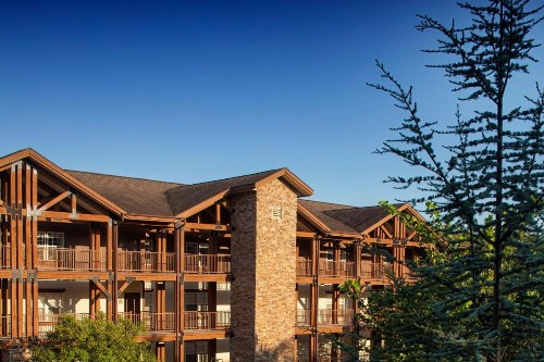 Palace View Resort by Spinnaker - image 18