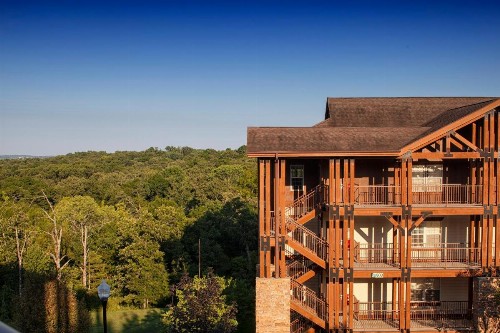 Palace View Resort by Spinnaker - image 19
