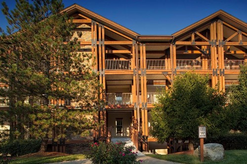 Palace View Resort by Spinnaker - image 20