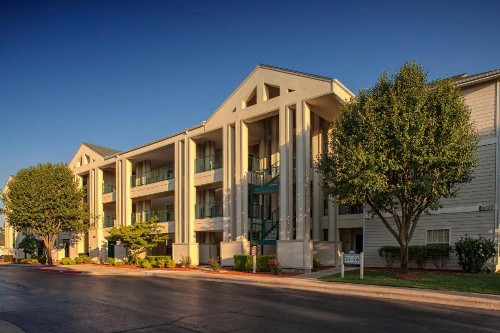 Palace View Resort by Spinnaker - image 22