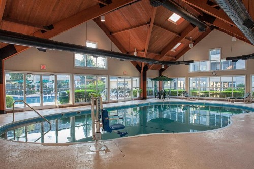 Palace View Resort by Spinnaker - image 23